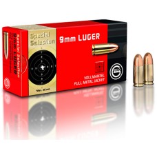GECO 9 mm Luger 8 g VM Special Selection