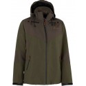 Swedteam Ultra Pro W Jacke