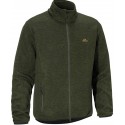 Swedteam Pullover Josh Classic M Full-zip Grün