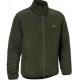 Swedteam Pullover Josh Classic M Full-zip Grün