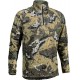 Swedteam Pullover Ridge Antibite M Half-zip