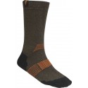 Swedteam Socken Hunter Tech Mid Grün