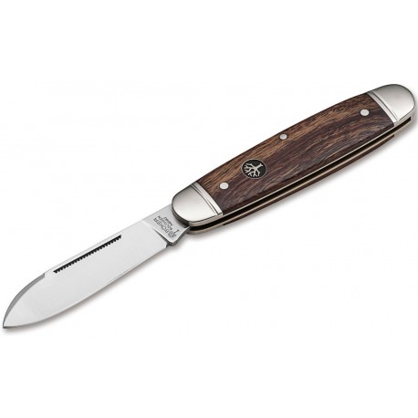 Böker Club Knife Gentleman