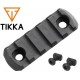 Tikka M-Lock Zweibeinadapter 5 SLOT