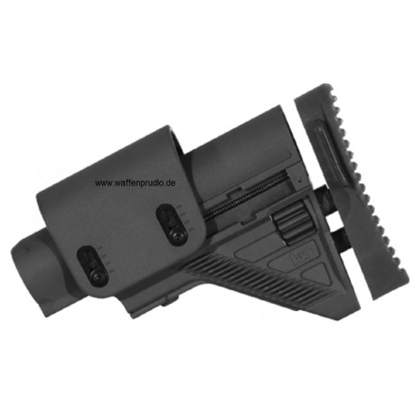 G28 Schulterstütze mit Wangenverstellung