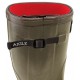 AIGLE Parcours 2 Iso khak Gummistiefel