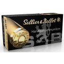 Sellier & Bellot 10 mm Auto JHP 11,7g/180grs.