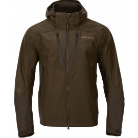 Härkila Mountain Hunter Pro Jacke Hunting green