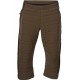 Härkila Mountain Hunter Insulated Kniebundhose Hunting green/Shadow brown