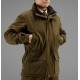 Härkila Retrieve Jacke Warm olive