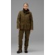 Härkila Retrieve Damen Jacke Warm olive