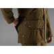 Härkila Retrieve Damen Jacke Warm olive