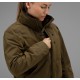 Härkila Retrieve Damen Jacke Warm olive