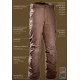 Outfox Hose Sportive Oak