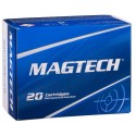 Magtech .500 S&W JSP 25,92g/400grs.