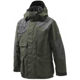 Beretta Insulated Static EVO Jacke Herren Grün