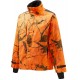 Beretta Brown Bear EVO Jacke Herren Realtree Camo Orange