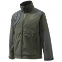 Beretta Alpine Active Jacke Herren Grün