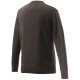 BeBeretta Devon Crewneck Sweater Brown Melange