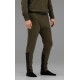 Härkila Heizunterhose Willow green/Black