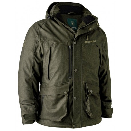 Deerhunter Ram Winterjacke Elmwood