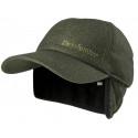 Deerhunter Ram Winter Cap Elmwood