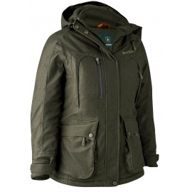 Deerhunter Lady Raven Winterjacke Elmwood