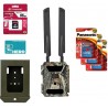 Dörr SnapShot Cloud 4G simHERO Komfort-Kit 2
