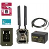Dörr SnapShot Cloud 4G simHERO Komfort-Kit 3