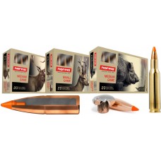 Norma TIPSTRIKE Varmint .222 Remington 3.6g
