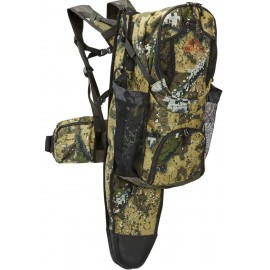 Swedteam Rucksack Camo Backbone