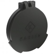 Kahles Objektivschutz Tenebraex Flip Up Cover 56mm