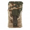 Heckler & Koch HK417/MR223/MR308/G28 10er Magazintasche desert-camo