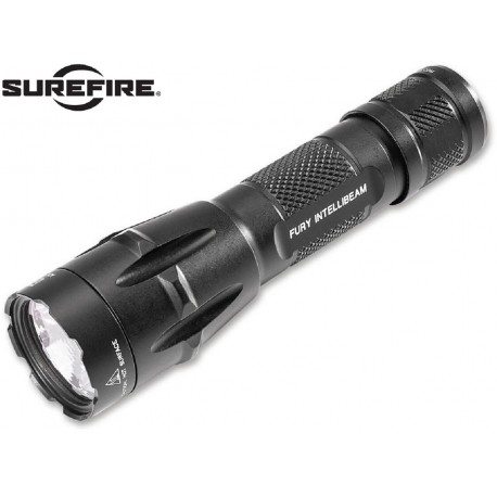 SureFire Fury IntelliBeam