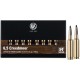 RWS 6,5 Creedmoor S-Tip Pro 9,1g/140gr