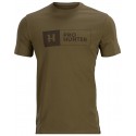 Härkila Pro Hunter T-Shirt Light Willow green