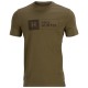 Härkila Pro Hunter T-Shirt Light Willow green