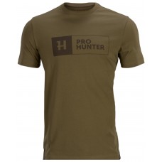 Härkila Pro Hunter T-Shirt Light Willow green