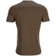 Härkila Pro Hunter T-Shirt Slate brown