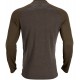 Härkila Metso Langarmshirt Willow green