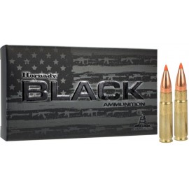 Hornady 300 Blackout 110 gr. V-MAX 110 gr./7,1 g.