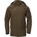 Härkila Driven Hunt HWS Insulated Jacke Willow green