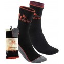 Swedteam Function Socken 2-pack