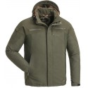 Pinewood Hunter Pro Xtrem 2.0 Jacke Mossgreen