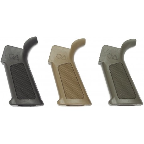 OA Beavertail Grip, 3 Farben