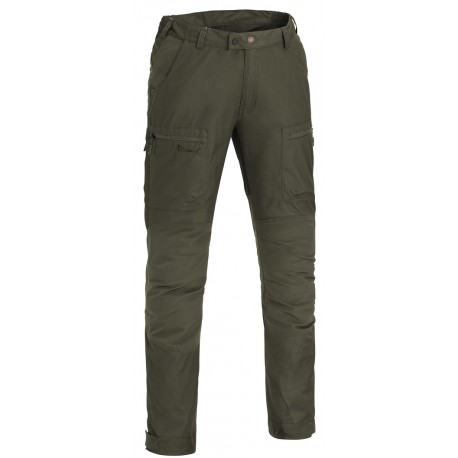 Pinewood Caribou TC Hose Herren Darkoliv