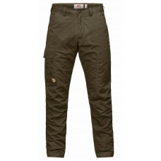 Fjällräven Hose Karl Pro Hydratic Herren Dark Olive