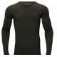 Härkila Base Active Unterhemd Dark willow green