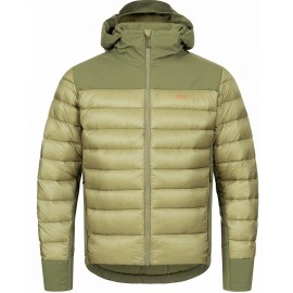 Blaser Observer Jacke Herren highland grün