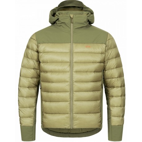 Blaser Observer Jacke Herren highland grün